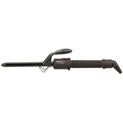BABYLISS CERAMIC SPRING 13MM CURLING IRON