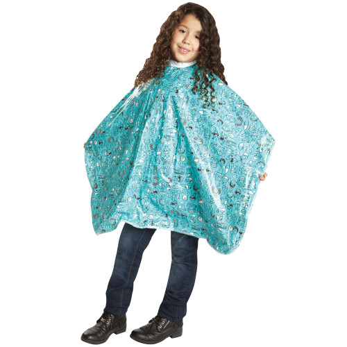 BABYLISS PRO ALL-PURPOSE KIDDIE CAPE