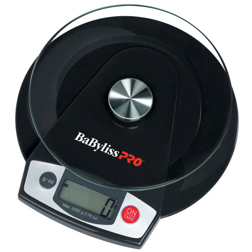 BP DIGITAL SCALE