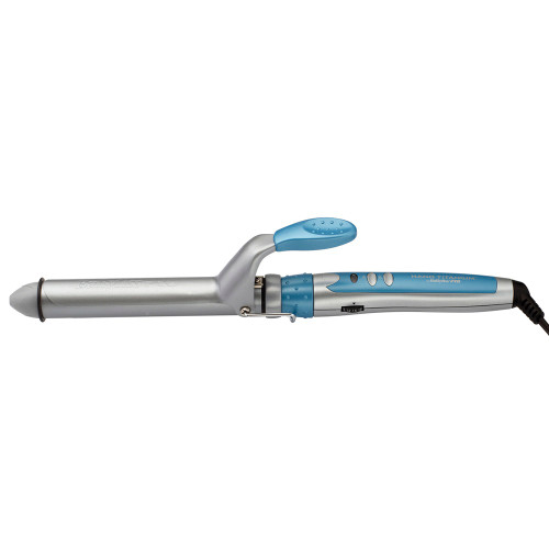 BABYLISSPRO 1" NANO-TITANIUM  & CERAMIC CURLING IRON