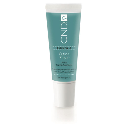 CND CUTICLE ERASER .5OZ