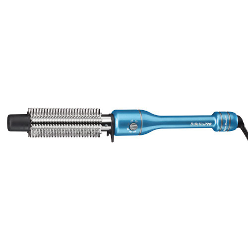 BABYLISS 1" THERMAL BRUSH IRON(D