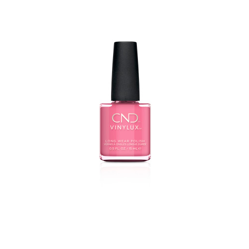 CND VINYLUX LONG WEAR POLISH 15ML - HOLOGRAPHIC #313