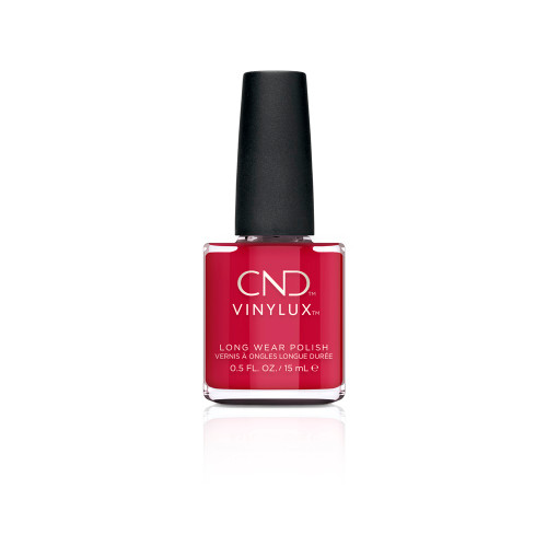 CND VINYLUX LONG WEAR POLISH 15ML - FIRST LOVE #324