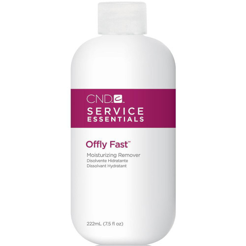 CND OFFLY FAST REMOVER 7.5OZ