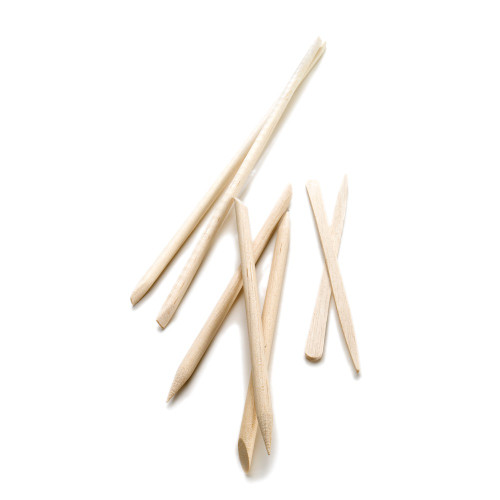 GRAHAM 7" BIRCHWOOD STICKS (144PK)