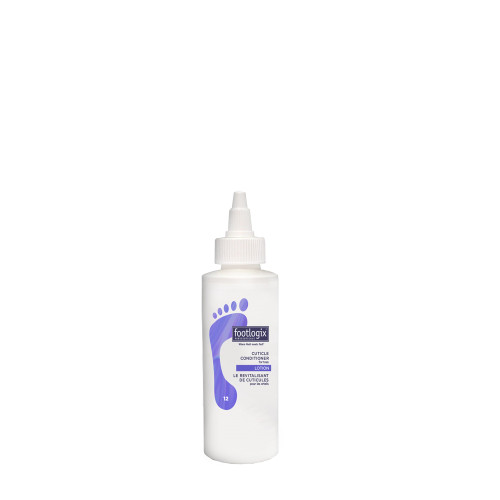 FOOTLOGIX CUTICLE CONDITIONER LOTION 4OZ