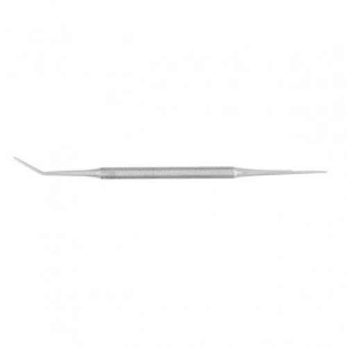 SILKLINE 2-SIDED TOENAIL FILE