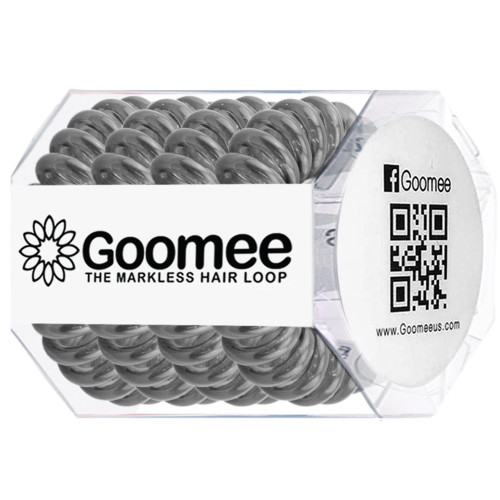 GOOMEE LOOP ORIGINAL 4PK - CHARCOAL