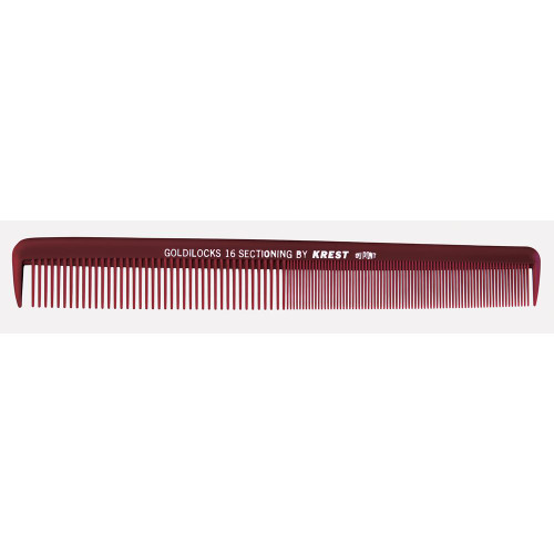 GOLDILOCKS SECTIONING COMB