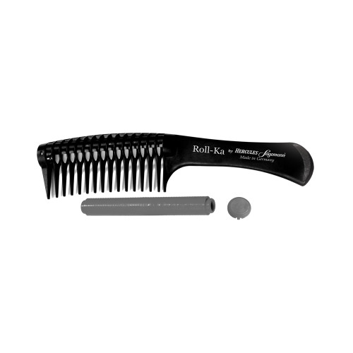 HERCULES ANTI-SPLICE ROLLER COMB