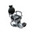 H&R TOBY BARBER CHAIR (SPECIAL ORDER)