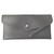 SST COSMETIC POUCH - GREY