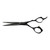 TRIBAL SCISSORS BLACK OFFSET SHEAR KIT - 5.5"