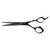 TRIBAL SCISSORS BLACK OFFSET SHEAR KIT - 6.0"