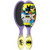 WET BRUSH ORIGINAL DETANGLER - DC COMICS - BATMAN & ROBIN