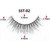 SST 3D FAUX MINK LASH #02 - 14MM