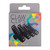 FRAMAR CLAW CLIPS 4PK - BLACK