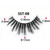 SST 3D FAUX MINK LASH #08 - 17MM