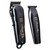WAHL 5 STAR CORDLESS BARBER DUO