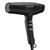 BABYLISSPRO DUAL IONIC HIGH-SPEED HAIRDRYER - BLACK