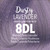 #MYDENTITY DEMI-PERMANENT COLOR 2OZ - 8DL - DUSTY LAVENDAR