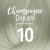 #MYDENTITY PERMANENT COLOR 2OZ-10CD - CHAMPAGNE DREAM