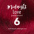 #MYDENTITY PERMANENT COLOR 2OZ - 6ML - MIDNIGHT LOVE