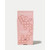 FRAMAR PRE-CUT EMBOSSED 5X12 MEDIUM FOIL - ROSE ALL DAY