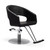 LANVAIN DESIGN RELAX STYLING CHAIR - BLACK