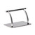 LANVAIN DESIGN GENTLEMAN STAINLESS STEEL FLOOR FOOTREST