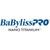 BABYLISSPRO DUAL IONIC HAIRDRYER - BLACK & BLUE