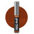 GREYFREE HAIR MASCARA - AUBURN