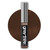 GREYFREE HAIR MASCARA - LIGHT BROWN