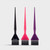 FRAMAR TRIPLE THREAT COLOR BRUSH SET