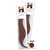 HOTHEADS 18-20" PREMIUM BODY WAVE TAPE IN EXTENSIONS - #29