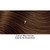 HOTHEADS 14-16" ULTIMATE NATURAL BODY  WAVE HAIR EXTENSIONS - #7
