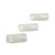 LCN ARCHED TIPS #700 - SIZE #3 (50PC)