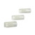 LCN ARCHED TIPS #700 - SIZE #6 (50PC)