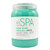 BCL SPA TINGLING MINT & CBD SUGAR SCRUB 1812G