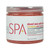 BCL SPA ENERGIZING PINK GRAPEFRUIT DEAD SEA SALT SOAK 454G