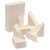 FOAM MAKE-UP WEDGES (24/PK)