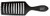 EPIC QUICK DRY WET BRUSH - BLACK