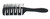 WET BRUSH PRO FLEX DRY PADDLE BRUSH - BLACK