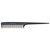 DENMAN PRECISION TAIL COMB