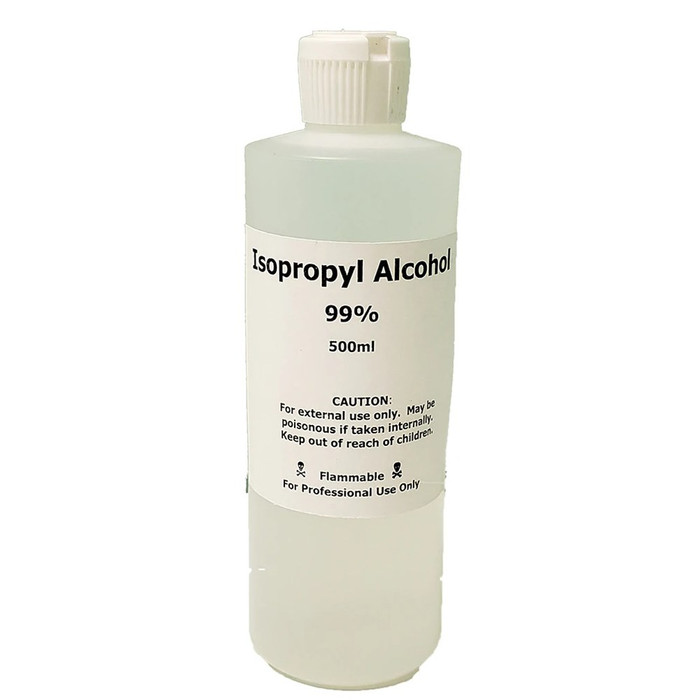 LCN ISOPROPYL ALCOHOL 99% 500ML