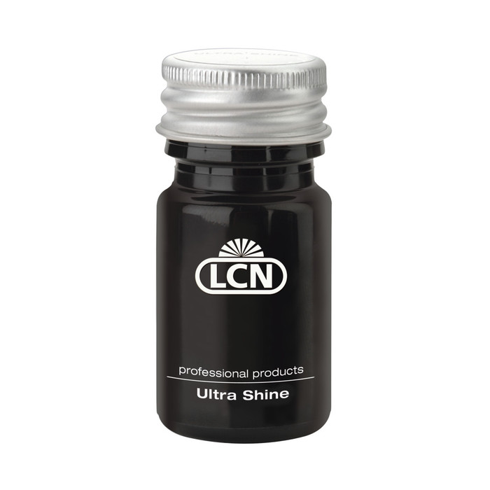 LCN ULTRA SHINE UV PROTECTANT 15ML