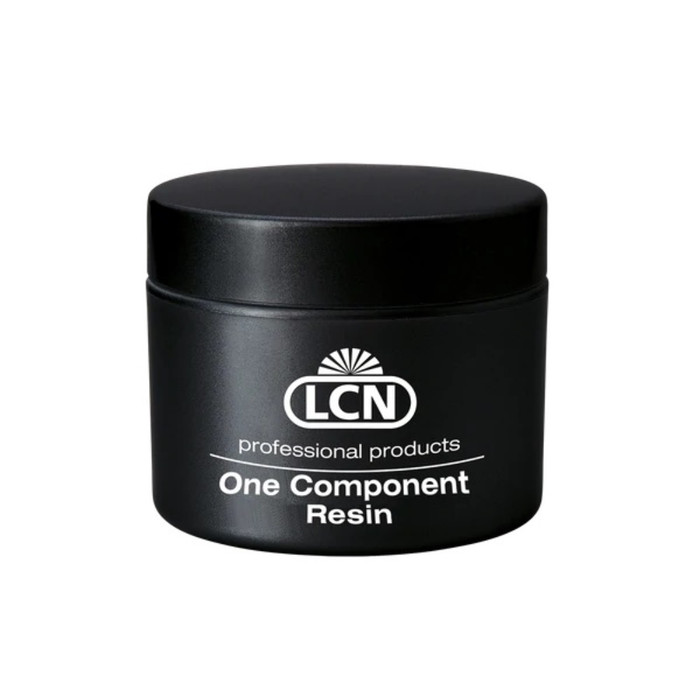LCN ONE COMPONENT RESIN F 100ML - CLEAR