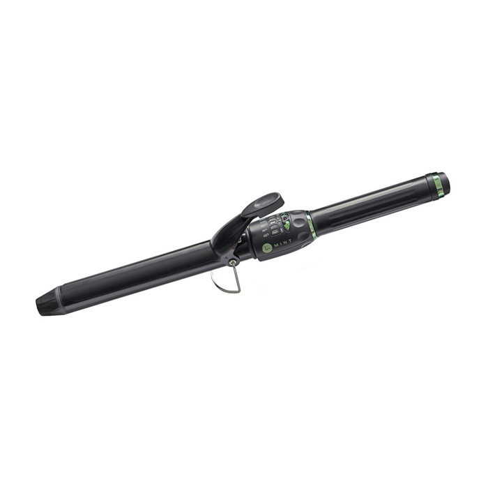 MINT 1" EXTRA-LONG CURLING IRON