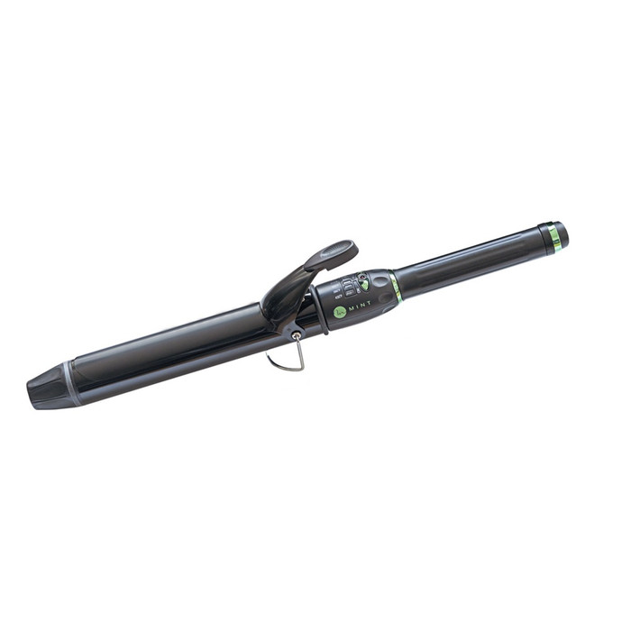 MINT 1 1/2" EXTRA-LONG CURLING IRON